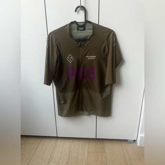 Other - Pas Normal Studios PAS Jersey - Beech Large